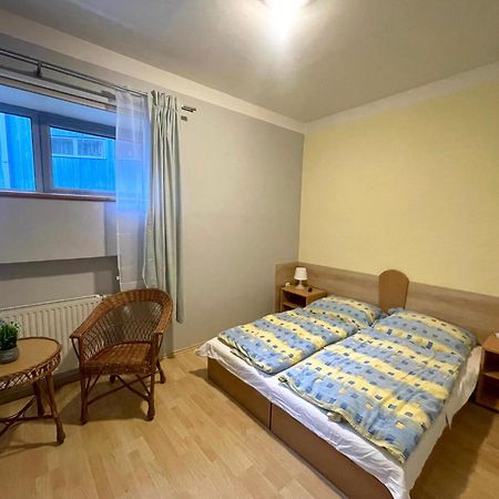 Apartmany Ados Harrachov Luaran gambar