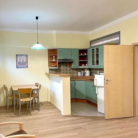 Apartmany Ados Harrachov Luaran gambar