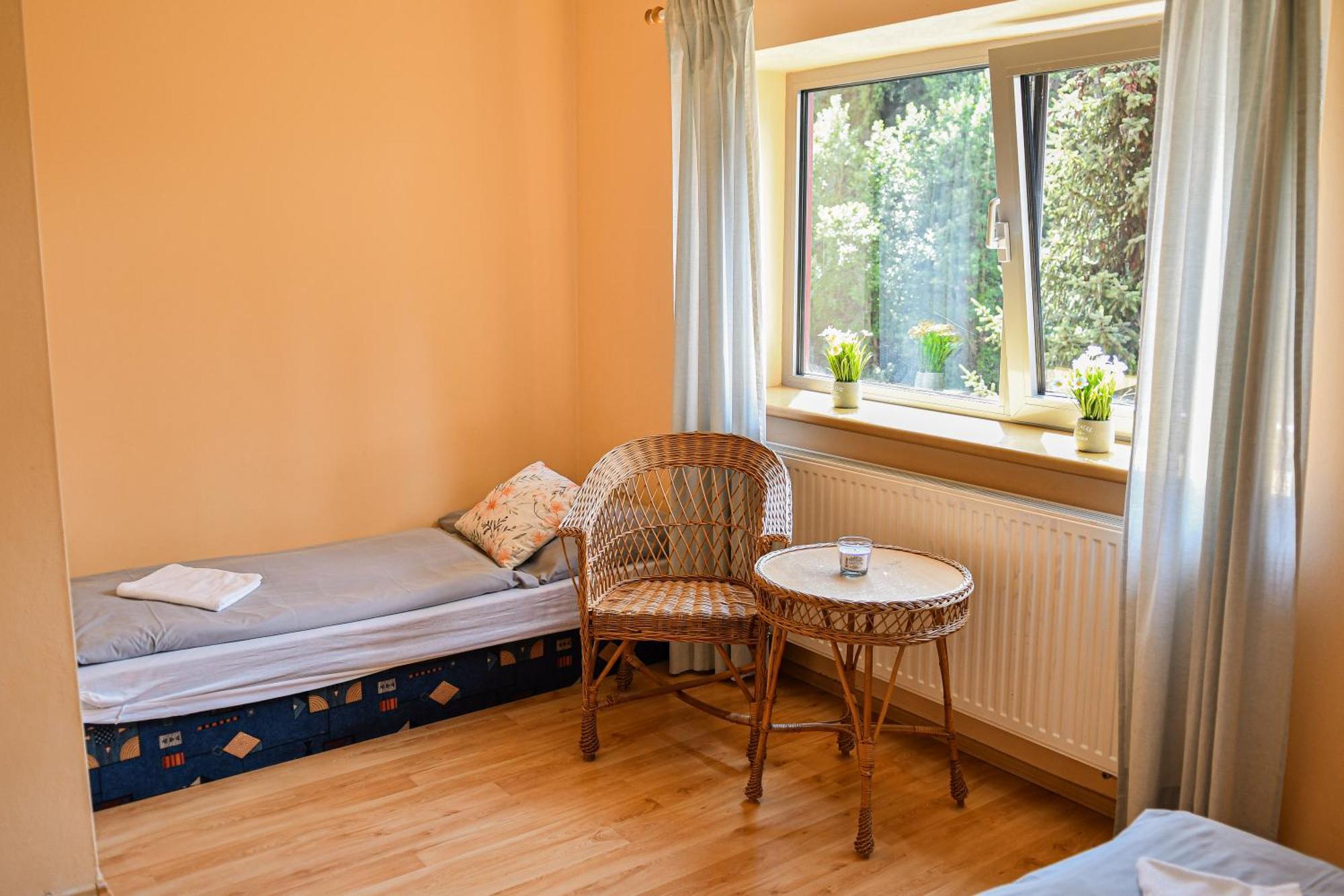 Apartmany Ados Harrachov Luaran gambar