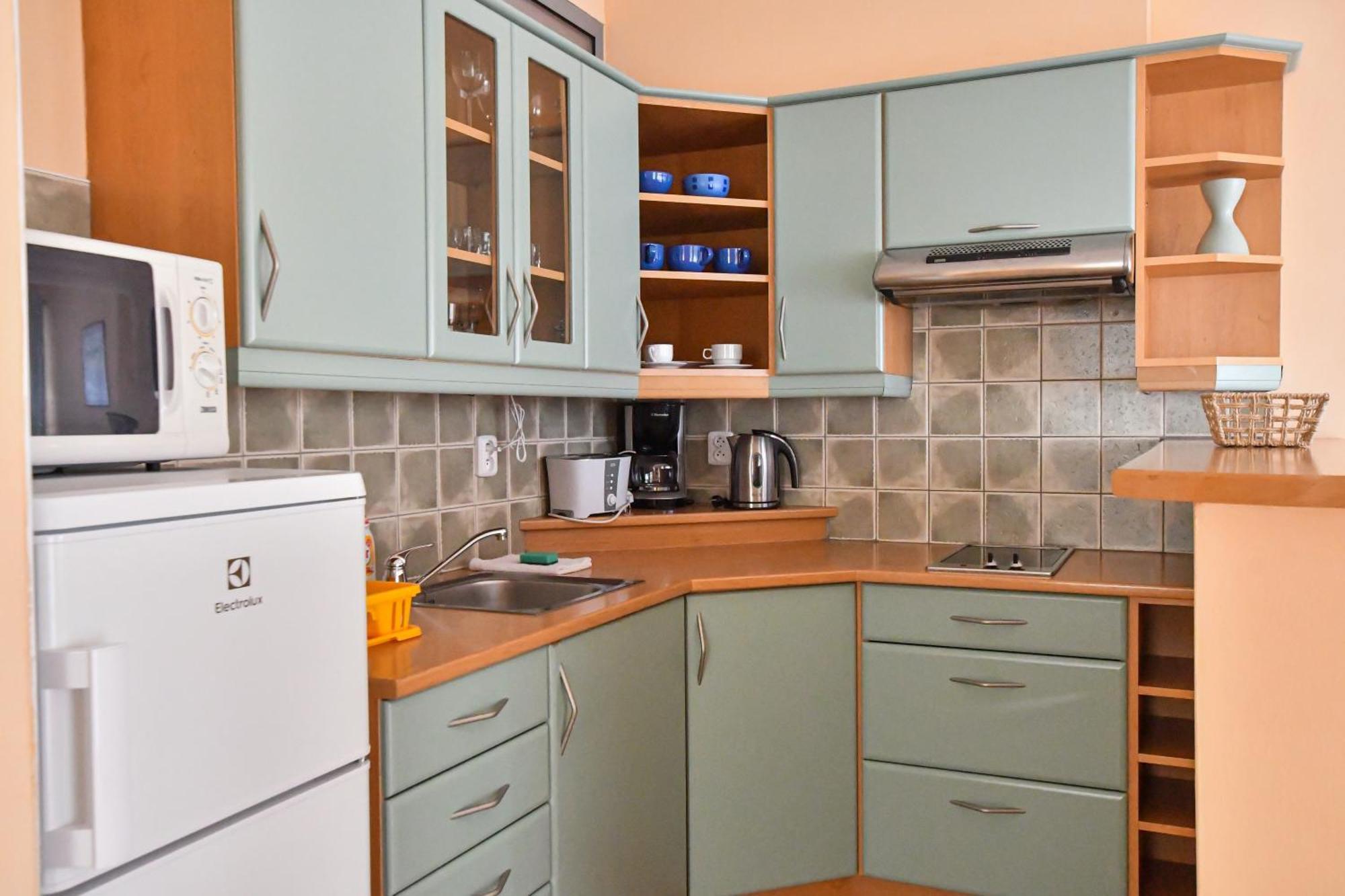Apartmany Ados Harrachov Luaran gambar