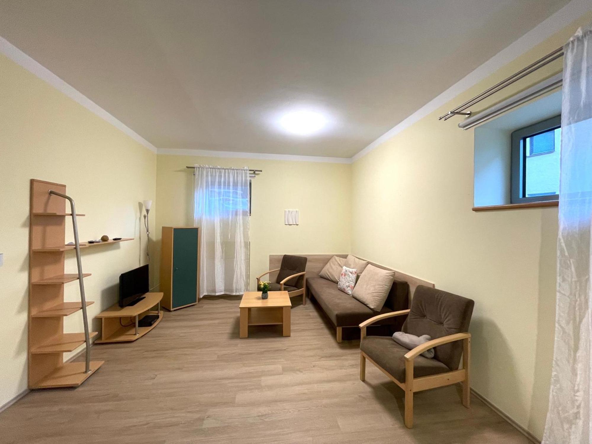 Apartmany Ados Harrachov Luaran gambar