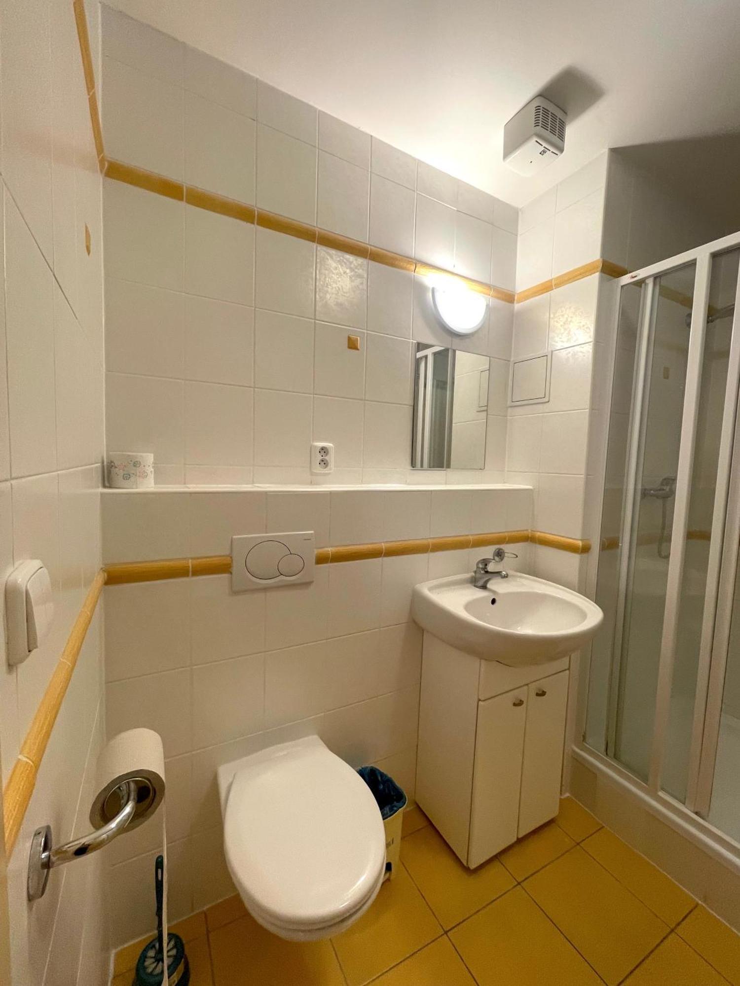 Apartmany Ados Harrachov Luaran gambar