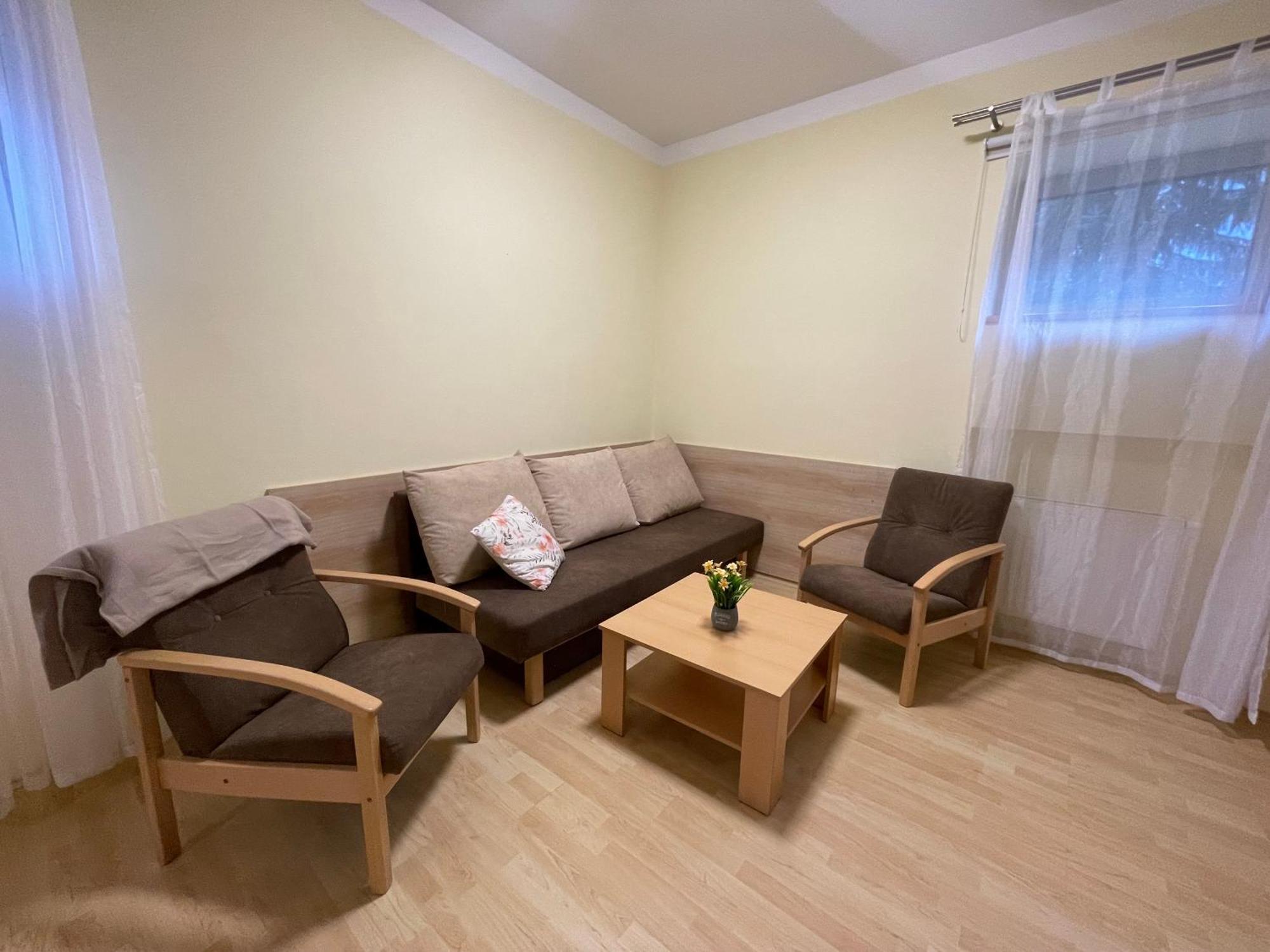 Apartmany Ados Harrachov Luaran gambar